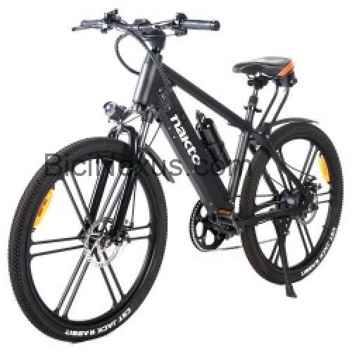 NAKTO Ranger ficha tecnica 